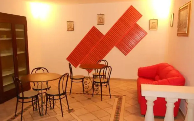 B&B Corte Sant'Antonio
