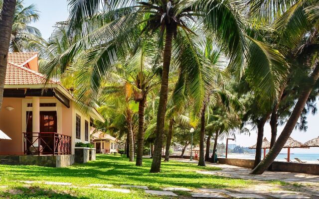 Phu Hai Beach Resort & Spa Phan Thiet