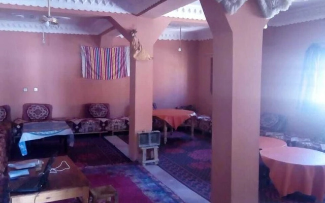 kasbah Ait arbi