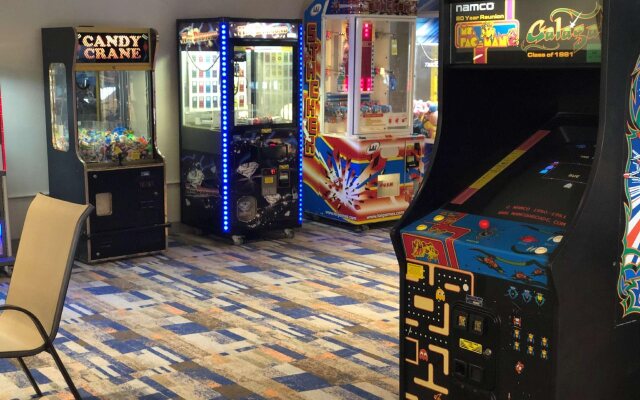 Radisson Hotel and Conference Center Fond du Lac