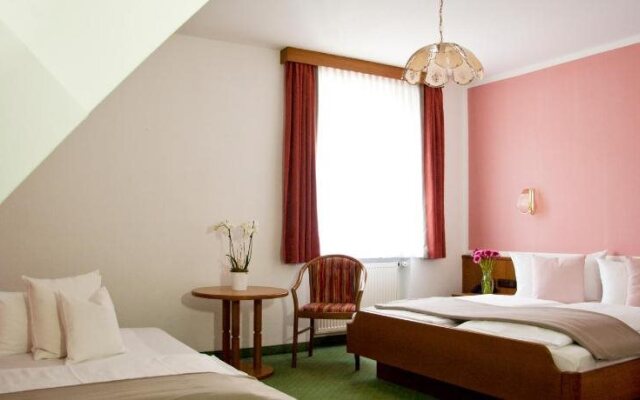 Stadthotel Erding