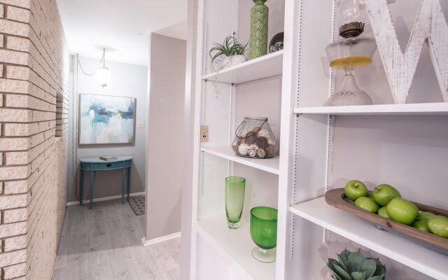 RIVER ROSE - 3 Br Home