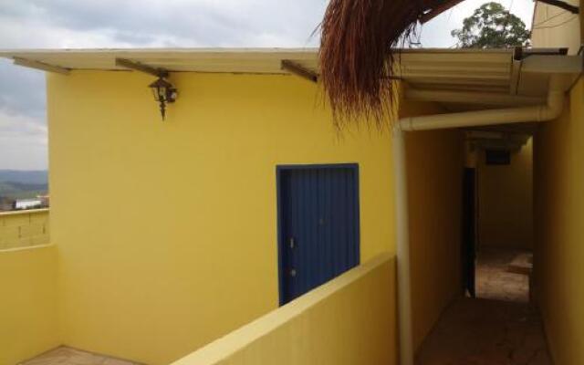 Pousada B & B