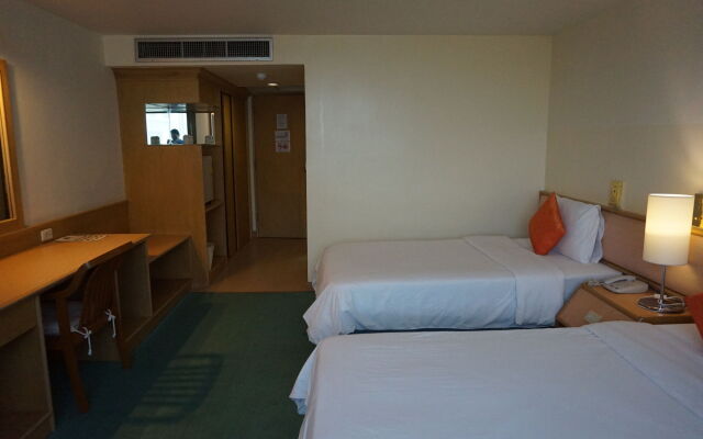 The Majestic Sakon Nakhon