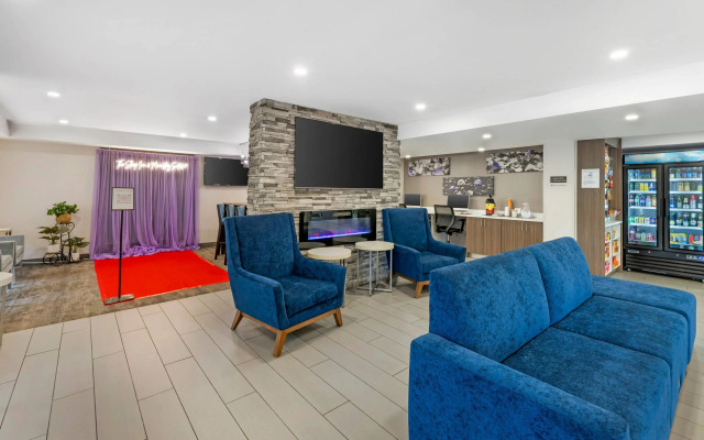 Sleep Inn Oakbrook Terrace - Chicago