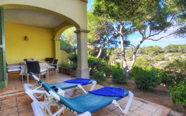 103929 -  House in Cala Pi