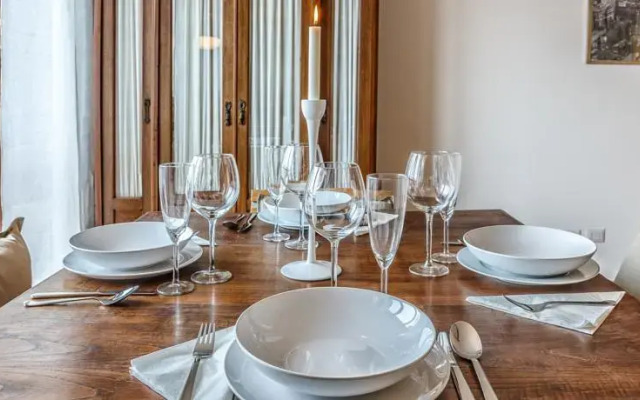 Studio Flat in Ripamonti