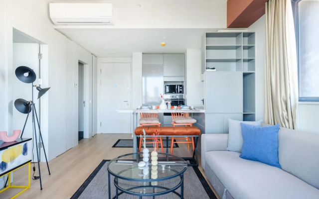 Roya Nova Residence by NewInn