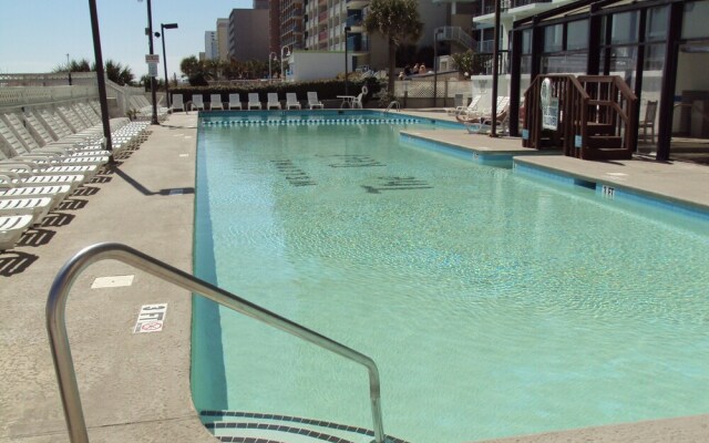 The Reef at South Beach