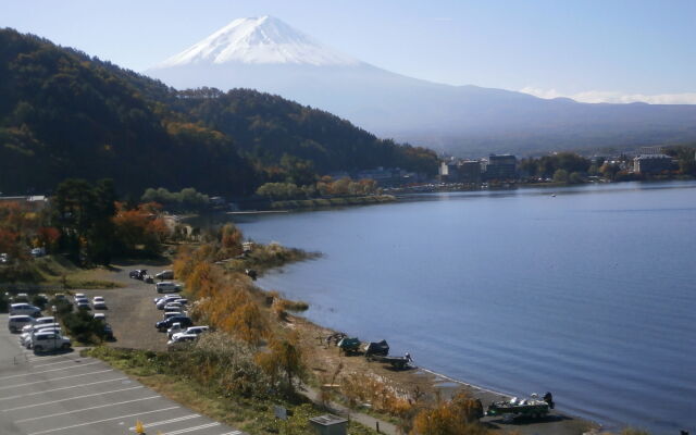 Hotel Route - Inn Kawaguchiko