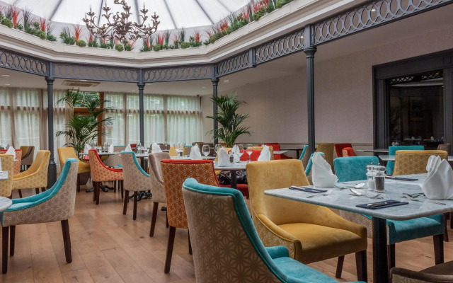 Gonville Hotel