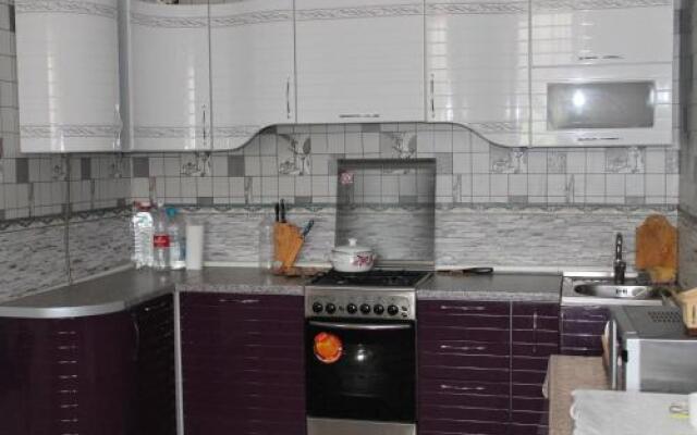 Guest House on Primorskaya 28