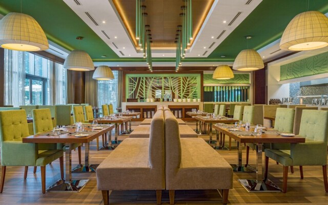 Four Points By Sheraton Ikot Ekpene