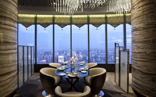 Crowne Plaza Xian by IHG