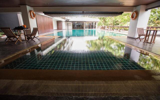 ZEN Rooms Huay Kaew Road