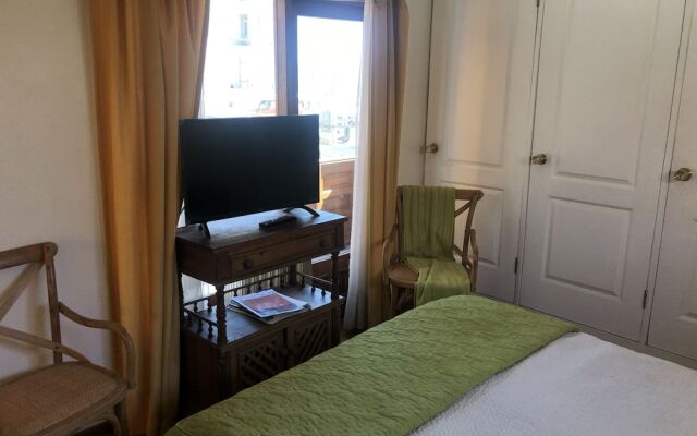 Apartamento A Reñaca Las Gaviotas