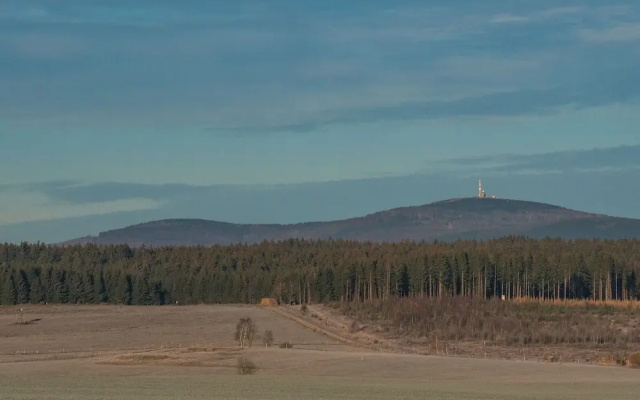 Doppelhaushalfte in Hasselfelde