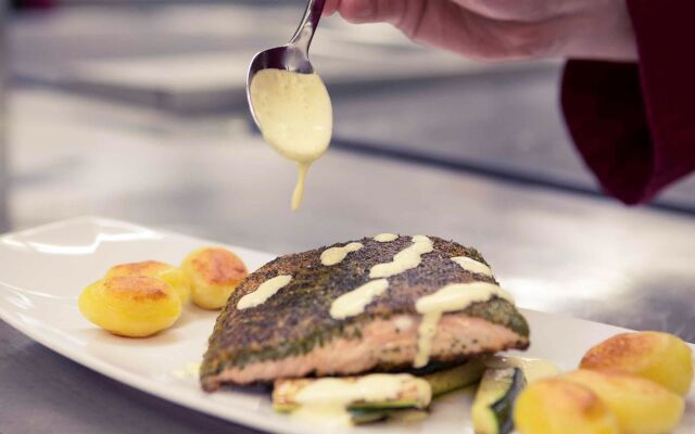 Mercure Hotel Stuttgart Sindelfingen an der Messe