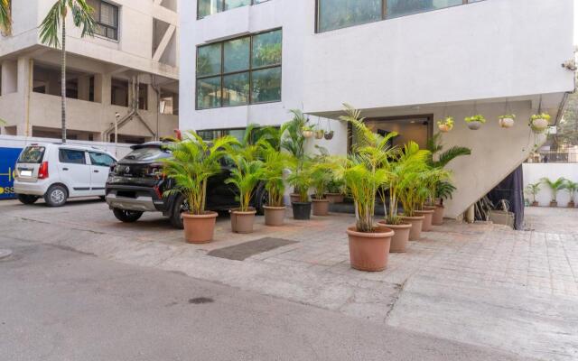 Treebo Blossom - Viman Nagar