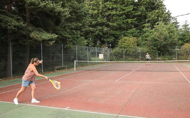 Gite Chêne - O'Reiller