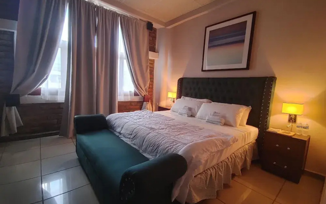 Hotel el Campanario