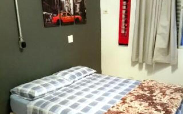 Studio House