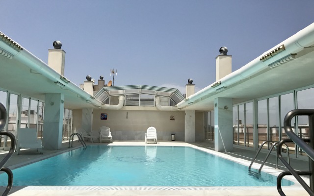Hotel Bartos