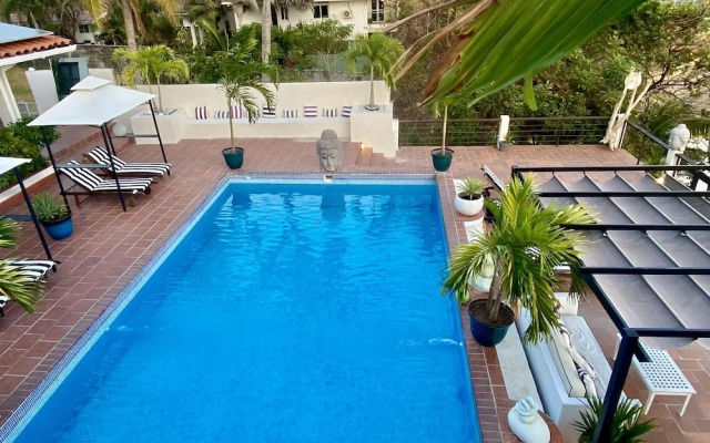 Villa Condesa Del Mar