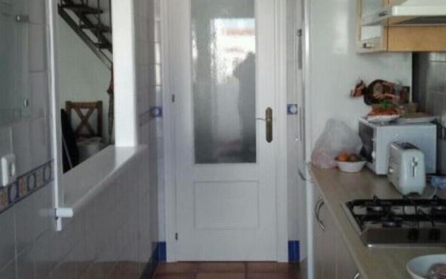 106114 - Apartment in Zahara de los Atunes