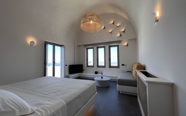 Elements Cozy Suites