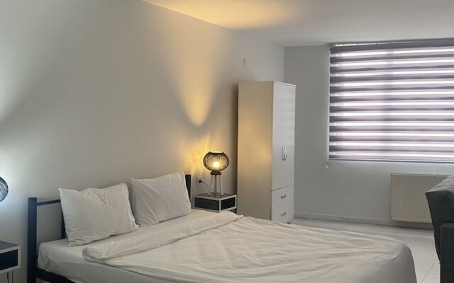 No 19 PENDİK GÜNÜBİRLİK DAİRELER