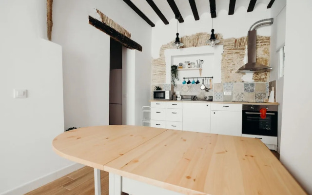 Apartamento Vieja Habana