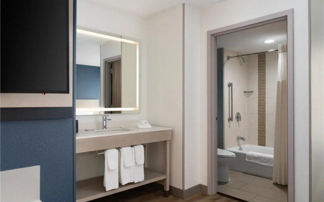 Hyatt Place Secaucus/Meadowlands