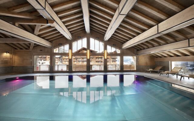 MGM Hôtels & Résidences – Résidence Anitéa