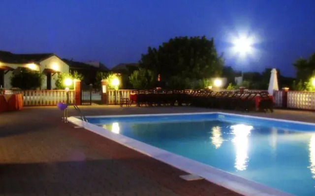Agriturismo Terra Nova