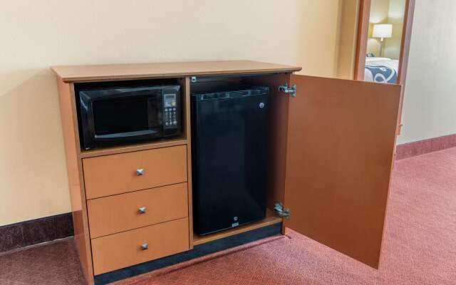 La Quinta Inn & Suites by Wyndham Hobbs