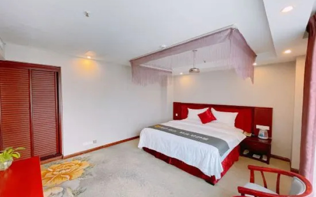 Hong Cheng Hui Hotel