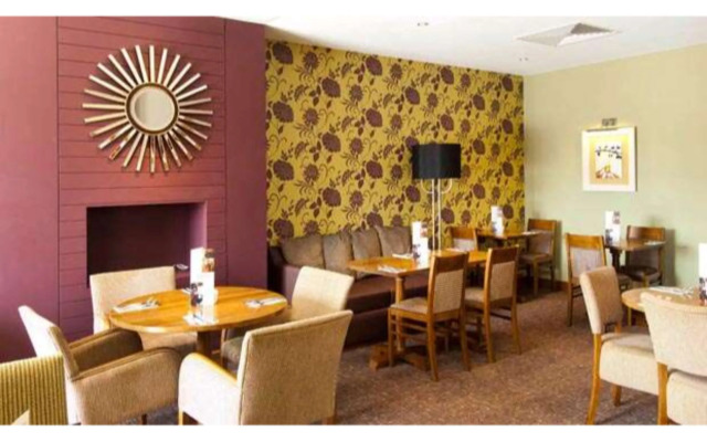 Premier Inn Southampton West Quay