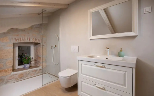 Casa Di Nika Private Heated Pool and Jacu