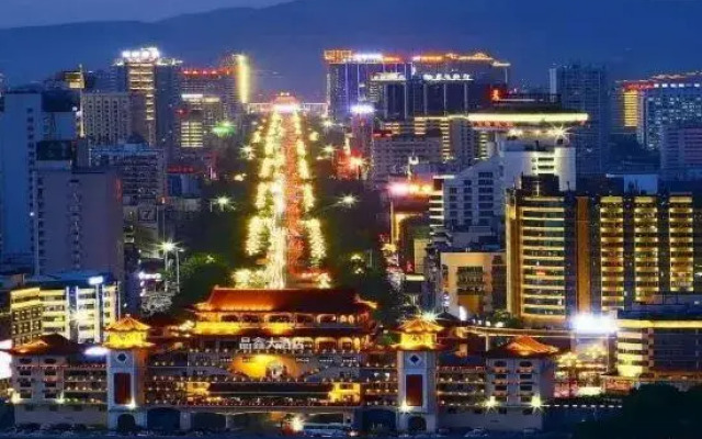 Jin Xing Hotel