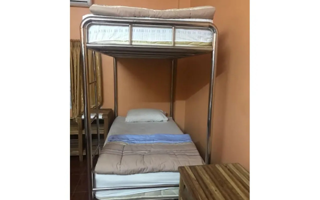 Soutchai Pakse Backpacker Hostel