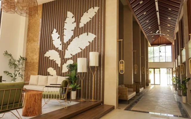 Aureo Resort La Union