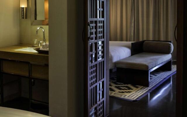 The Diwa Club by Alila Diwa Goa - A Hyatt Brand
