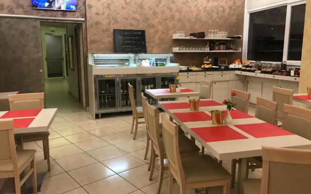 Hotel Nuova Orchidea