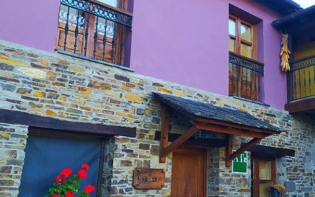 La Cabana'l Cachicán - Verdejo