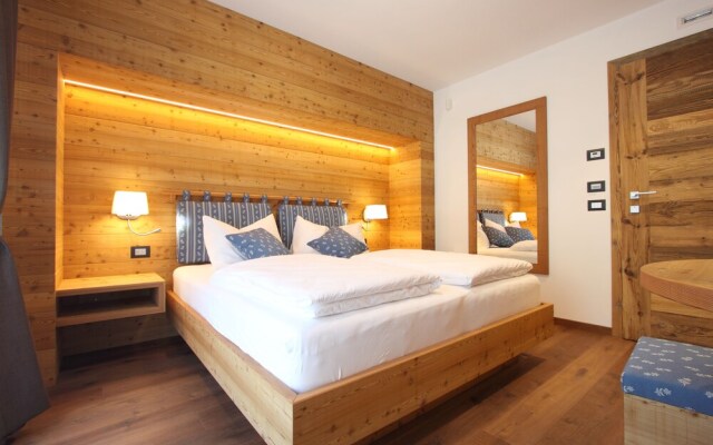 Dolomites B&B Suites and Apartments