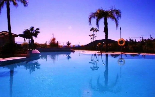 La Cala Nova Golf