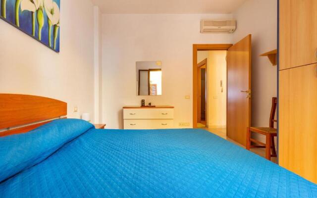 Appartamento Azzurra by BarbarHouse