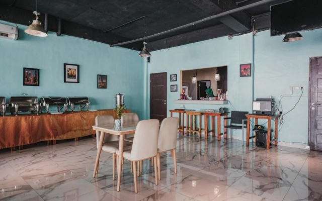 RedDoorz Premium @ Dna Fun Zone Pekanbaru