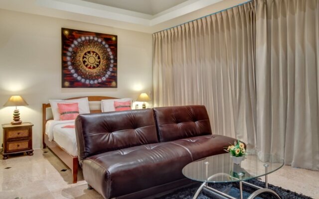 At Nai Harn Boutique Hotel